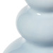 Virginia Lamp Without Shade, Glacial Mist