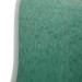 Savannah Lamp with Shade 17-inch White Linen, with Nickel, Oceanic Horizon