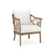 Bosco Armchair, Driftwood