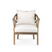 Bosco Armchair, Driftwood