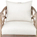 Bosco Armchair, Driftwood
