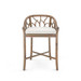 Bosco Counter Stool, Driftwood