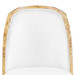 Ophelia Side Chair, Burl
