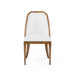 Sonata Side Chair, Harvest Glow