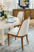 Sonata Side Chair, Harvest Glow