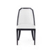 Sonata Side Chair, Midnight Arabica