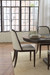 Sonata Side Chair, Midnight Arabica