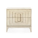 Cooper 2-Drawer Side Table, Sailcloth Sheen