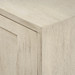 Cooper 2-Drawer Side Table, Sailcloth Sheen