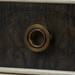 Wyatt 6-Drawer, Sailcloth Sheen