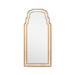 Boleyn Large Mirror, Antique