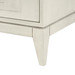Cooper 4-Door Cabinet, Sailcloth Sheen