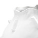 Bracque Large Vase, Cool White