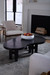 Jacob Coffee Table, Dark Bronze