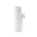 Branch Small Vase, Blanc de Chine