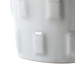 Argo Vase, Cool White