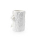 Branch Large Vase, Blanc de Chine