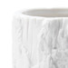 Branch Large Vase, Blanc de Chine