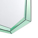 Avery Mirror, Peridot Green