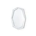 Avery Mirror, Clear