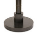 Axel Accent Table, Dark Bronze