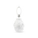 Bracque Lamp Without Shade, Cool White