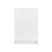 Bryant Tall 6-Drawer, Chiffon White