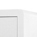 Bryant Tall 6-Drawer, Chiffon White