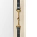 Buckley Mirror, Black