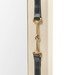 Buckley Mirror, Black