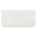 Ethan 6-Drawer, Sand White