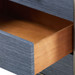 Ethan 6-Drawer, Navy Blue