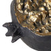 Granada Statue, Bronze