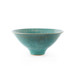 Nyle Large Bowl, Mottled Turquoise