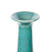 Sandor Large Vase, Mottled Turquoise