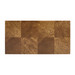 Velma Coffee Table, Honeyed Burl