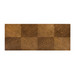Velma Desk, Honeyed Burl