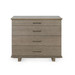 Watson Large 4-Drawer, Light Mocha Shimmer Weave