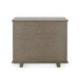 Watson Large 4-Drawer, Light Mocha Shimmer Weave