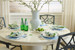 Amoy Vase, Cool White