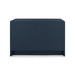 Bryant Linen Extra Large 6-Drawer, Blue Steel