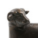 Sheep Bookends (Pair), Bronze