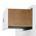 Bryant Linen Extra Large 6-Drawer, Chiffon White