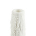 Vinyeron Candlesticks Pair, Blanc de Chine