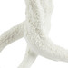 Vinyeron Candlesticks Pair, Blanc de Chine