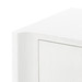 Audrey Extra Large 6-Drawer, Cream