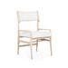Renata Arm Chair, Sand