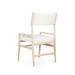 Renata Arm Chair, Sand
