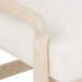 Renata Arm Chair, Sand