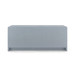 Bryant Linen Extra Wide Large 6-Drawer, Winter Gray